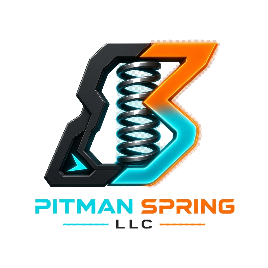 PITMAN SPRING LLC logo